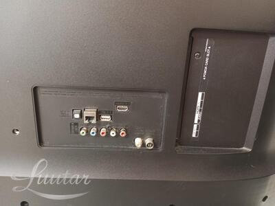 Televiisor LG 55UM7100PLB