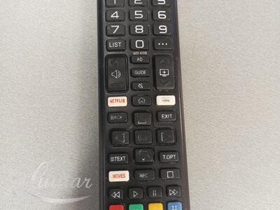 Televiisor LG 55UM7100PLB