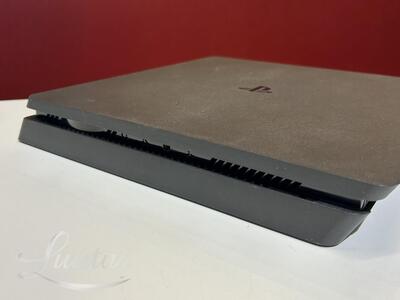 Mängukonsool Sony PlayStation 4 Slim 500GB