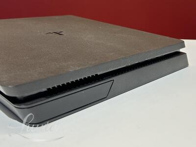 Mängukonsool Sony PlayStation 4 Slim 500GB