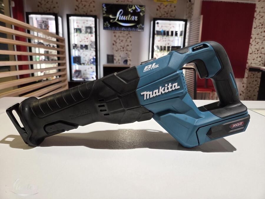 Akuuniversaalsaag Makita JR001G UUS! 