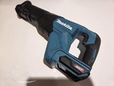 Akuuniversaalsaag Makita JR001G UUS! 