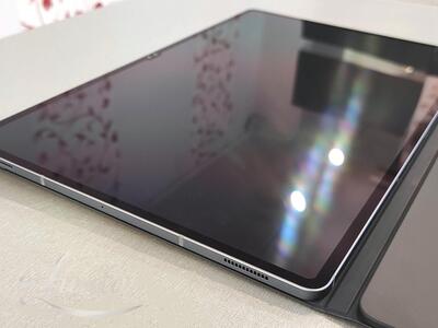Tahvelarvuti Samsung Galaxy Tab S10 Ultra 5G 256GB + klaviatuur + Stylus Pen