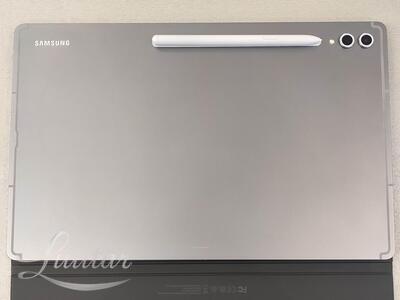 Tahvelarvuti Samsung Galaxy Tab S10 Ultra 5G 256GB + klaviatuur + Stylus Pen