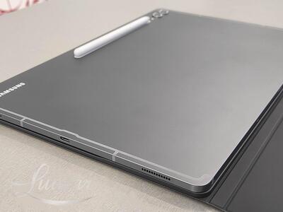 Tahvelarvuti Samsung Galaxy Tab S10 Ultra 5G 256GB + klaviatuur + Stylus Pen