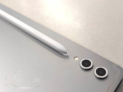 Tahvelarvuti Samsung Galaxy Tab S10 Ultra 5G 256GB + klaviatuur + Stylus Pen