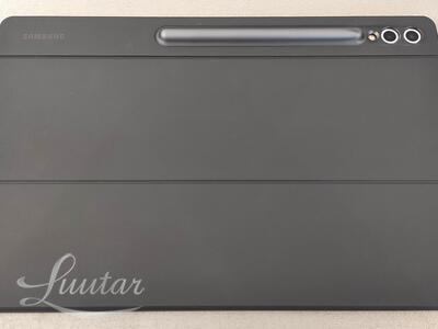 Tahvelarvuti Samsung Galaxy Tab S10 Ultra 5G 256GB + klaviatuur + Stylus Pen