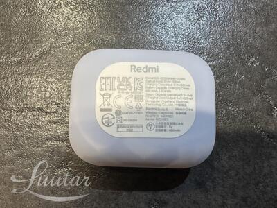 Kõrvaklapid Xiaomi Redmi Buds 5