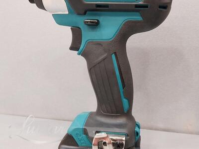 Combokit Makita TD110D+DF333D