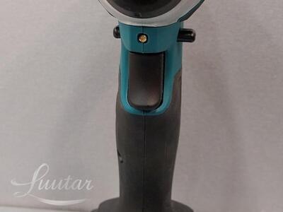 Combokit Makita TD110D+DF333D