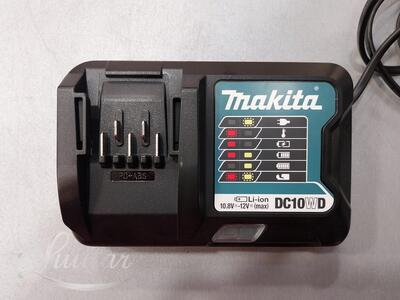 Combokit Makita TD110D+DF333D