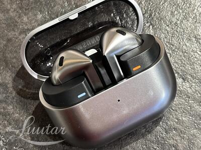 Kõrvaklapid Samsung Galaxy Buds 3