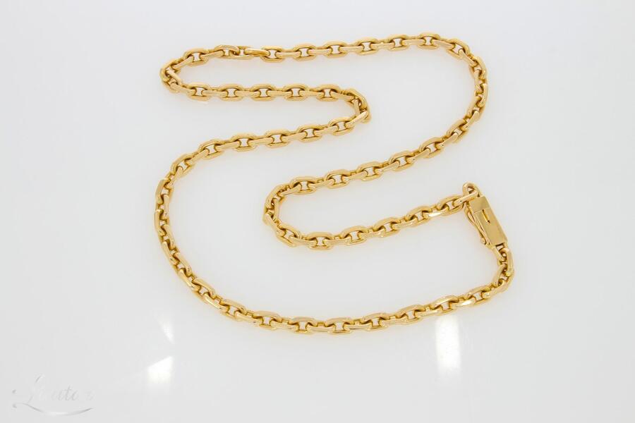 Kuldkaelakett 585* Ankur