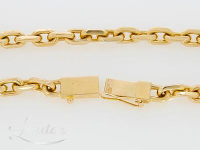 Kuldkaelakett 585* Ankur