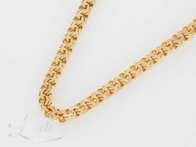 Kuldkäekett 585*Bismark