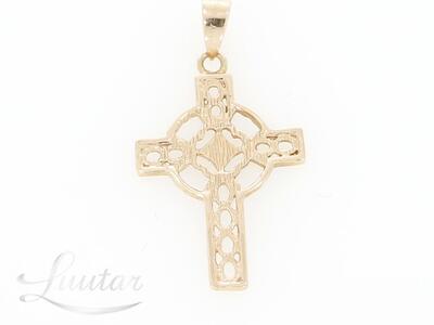 Kuld kulon 585* Rist