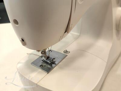 Õmblusmasin Singer M2605