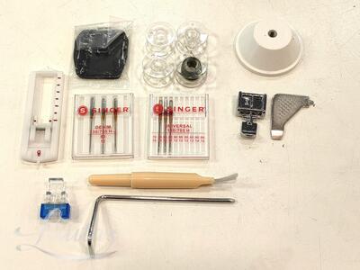 Õmblusmasin Singer M2605