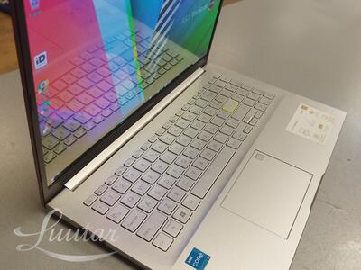 Sülearvuti Asus VivoBook 15 K513EA