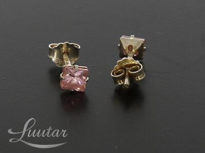 Hõbekõrvarõngad 925*