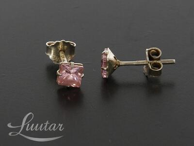 Hõbekõrvarõngad 925*