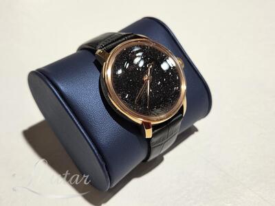 Käekell Swarovski Crystalline Hours Black 5295377