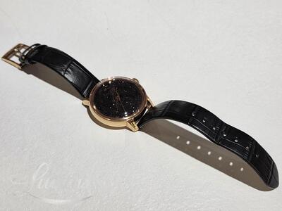 Käekell Swarovski Crystalline Hours Black 5295377