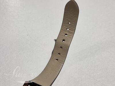 Käekell Swarovski Crystalline Hours Black 5295377