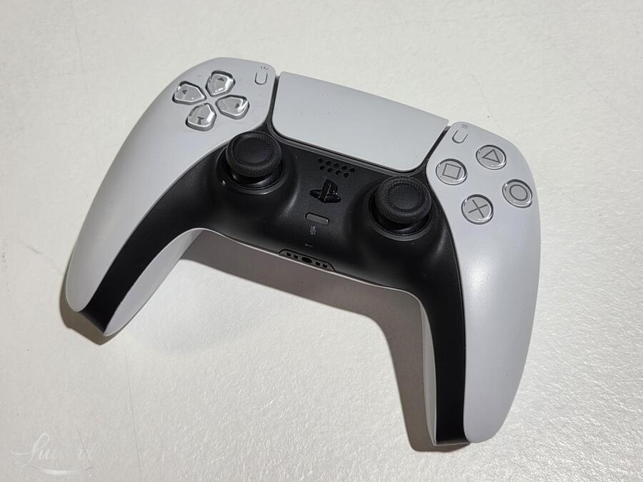 Juhtmevaba kontroller Sony Playstation 5 DualSense Wireless Controller (CFI-ZCT1W)