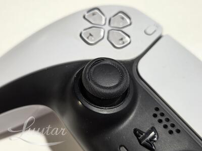 Juhtmevaba kontroller Sony Playstation 5 DualSense Wireless Controller (CFI-ZCT1W)
