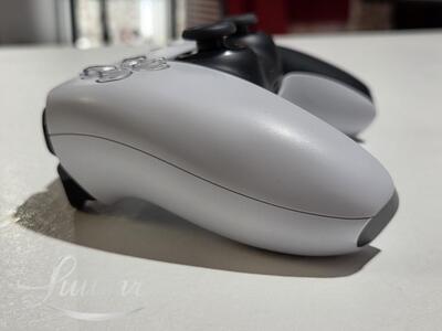 Juhtmevaba kontroller Sony Playstation 5 DualSense Wireless Controller (CFI-ZCT1W)