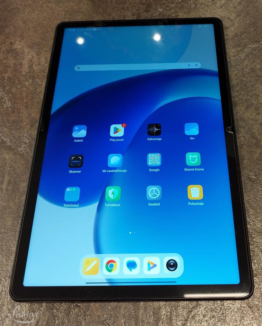 Tahvelarvuti Xiaomi Redmi Pad SE 128GB 