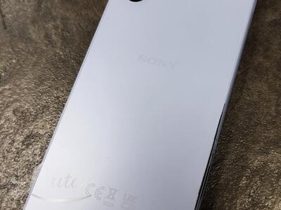 Mobiiltelefon Sony Xperia 10 V 128gb
