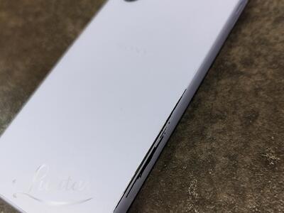 Mobiiltelefon Sony Xperia 10 V 128gb