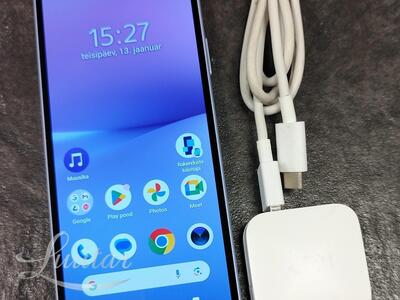 Mobiiltelefon Sony Xperia 10 V 128gb