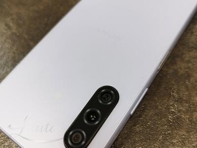 Mobiiltelefon Sony Xperia 10 V 128gb