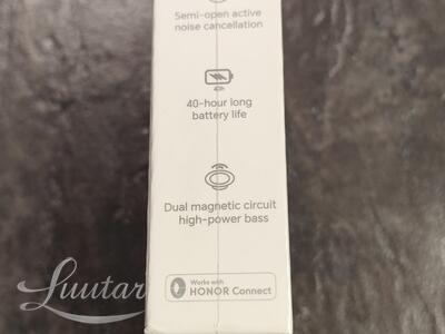 Kõrvaklapid Honor Choice X7e UUS!