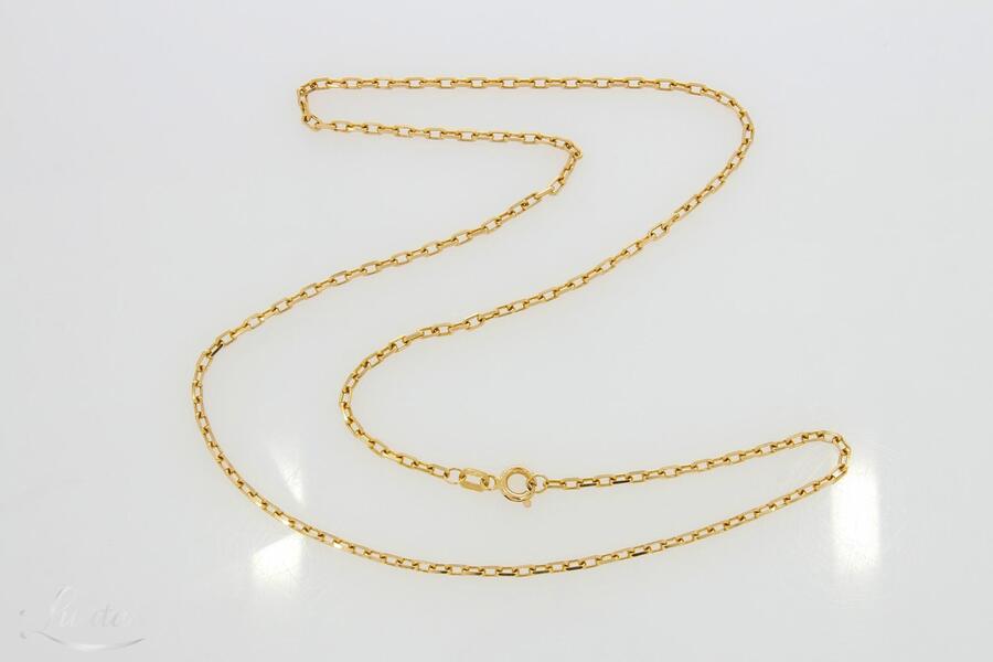 Kuldkaelakett 585* Ankur