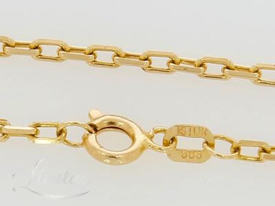 Kuldkaelakett 585* Ankur