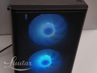 Lauaarvuti Ryzen 5 8400F RTX5060 16GB 1TB