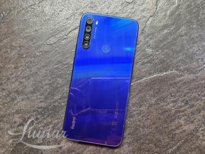 Mobiiltelefon Xiaomi Redmi Note 8T 64GB