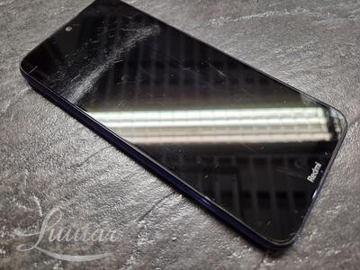 Mobiiltelefon Xiaomi Redmi Note 8T 64GB