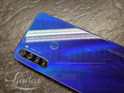 Mobiiltelefon Xiaomi Redmi Note 8T 64GB