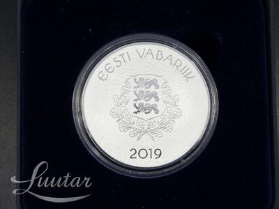 Meenemünt 925* "Hansalinn Viljandi" 