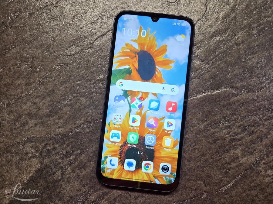 Mobiiltelefon Xiaomi Redmi 15C 128GB