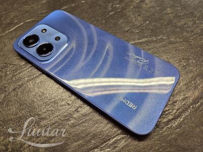 Mobiiltelefon Xiaomi Redmi 15C 128GB