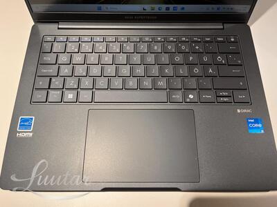 Sülearvuti Asus Expertbook B3405CVA-LY0602X