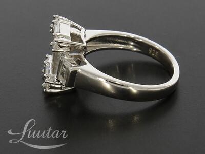 Hõbesõrmus 925* UUS!