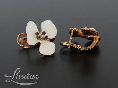 Hõbekõrvarõngad 925* UUED!