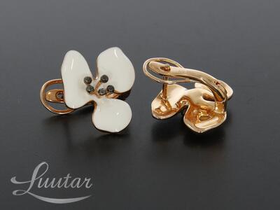 Hõbekõrvarõngad 925* UUED!